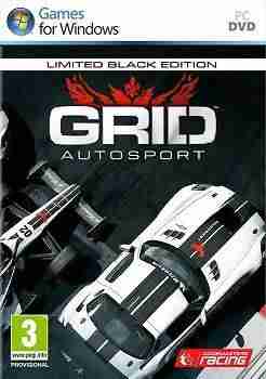 Descargar GRID Autosport [MULTI8][CRACK ONLY][RELOADED] por Torrent